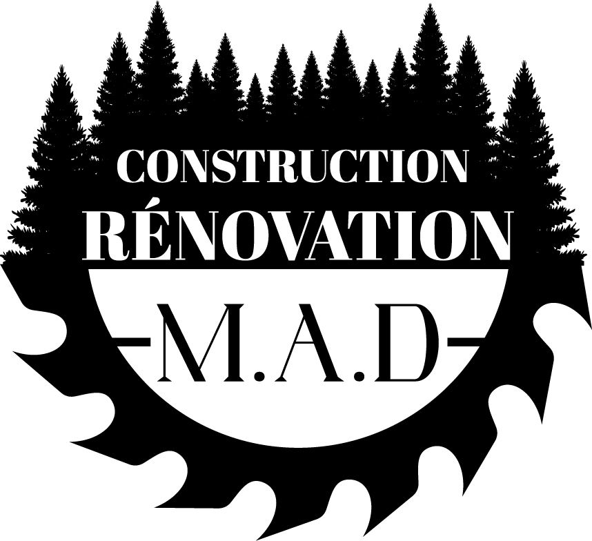 Construction et Rénovation M.A.D ( Desjardins Marc-André )