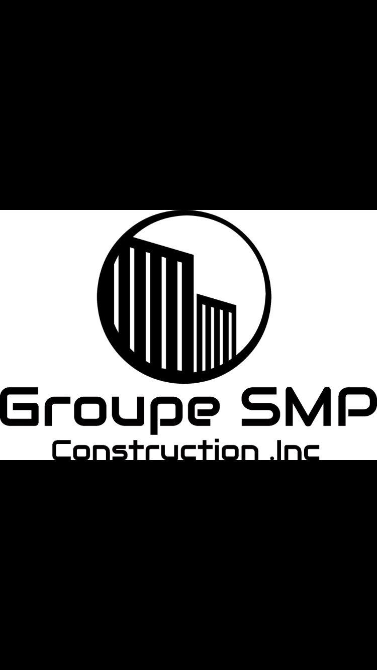 Groupe smp construction inc.
