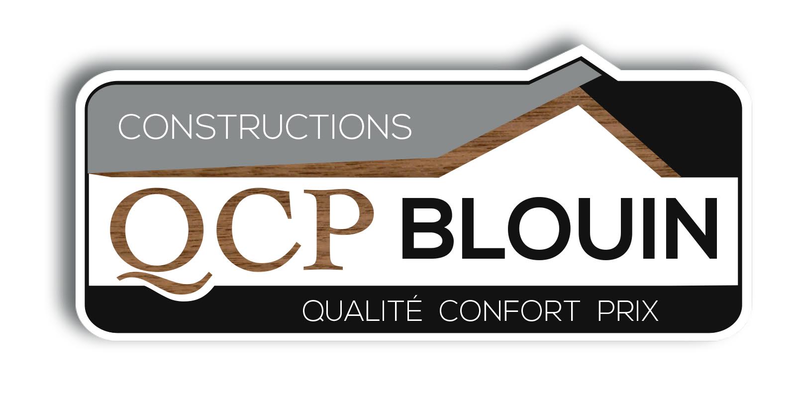 Constructions QCP Blouin inc.