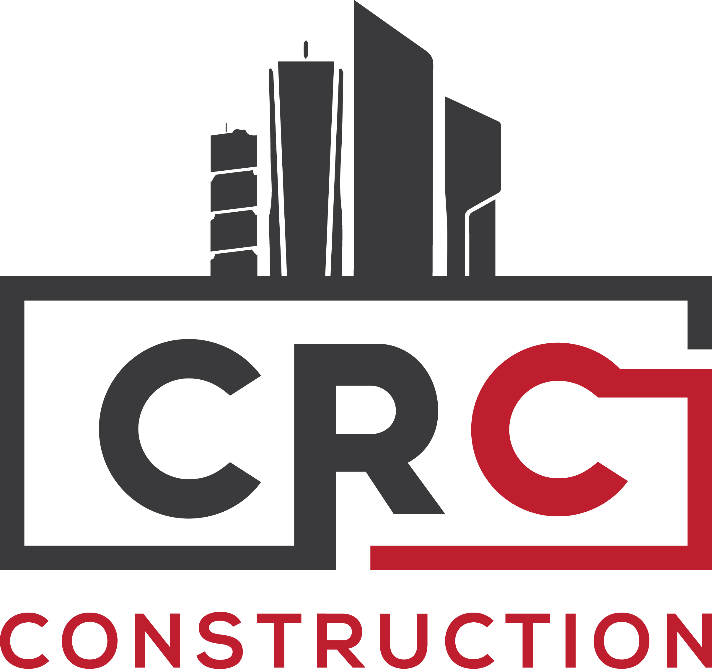 Groupe CRC construction inc