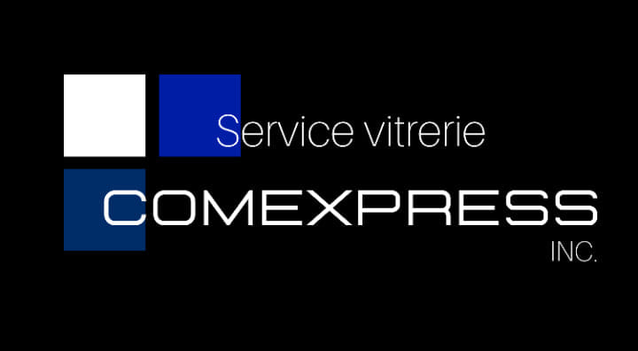 Service Vitrerie Comexpress & Filles inc.