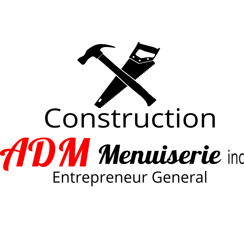 Construction ADM Menuiserie inc