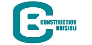 Construction Boisjoli