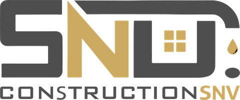Construction SNV inc.