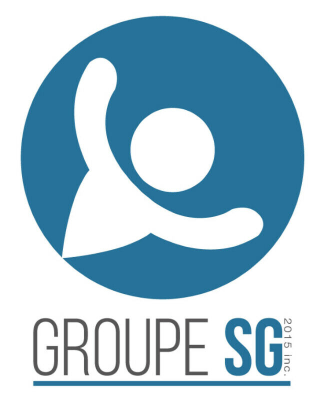 Groupe SG 2015 (9265-7162 Québec inc.)